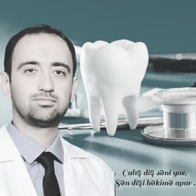 Həsənov Mürsəl Əlinadir oğlu